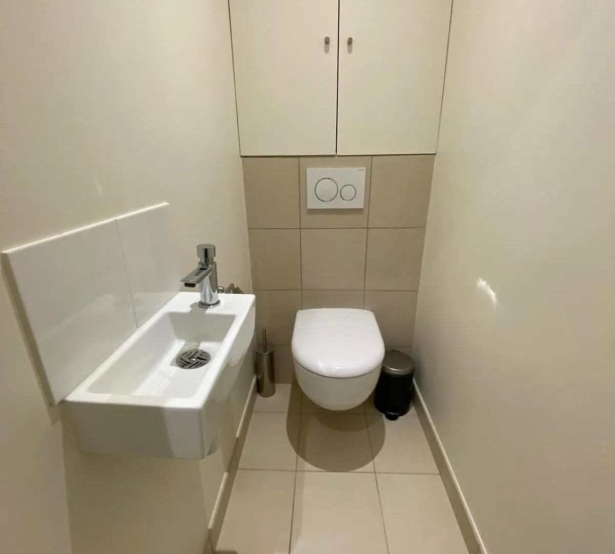 Apartment Aboukir