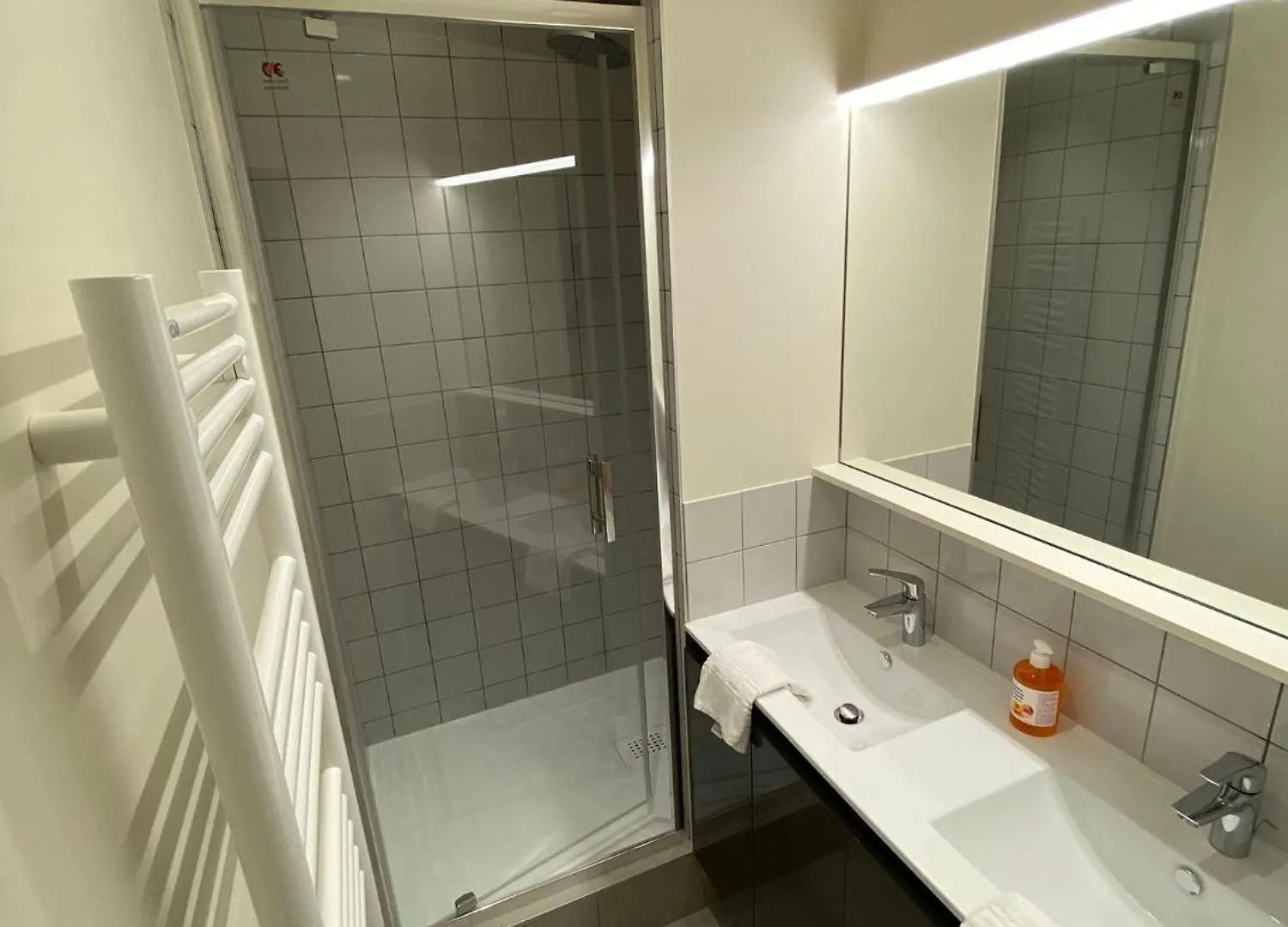 Aboukir Apartment